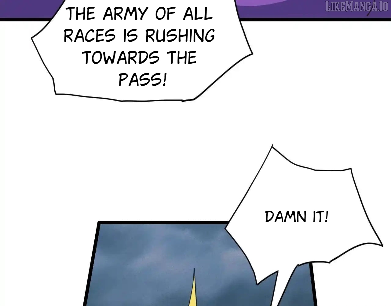 Invasion of the Myriad Races: Starting by Taming a Legendary Beast Chapter 51 - page 27